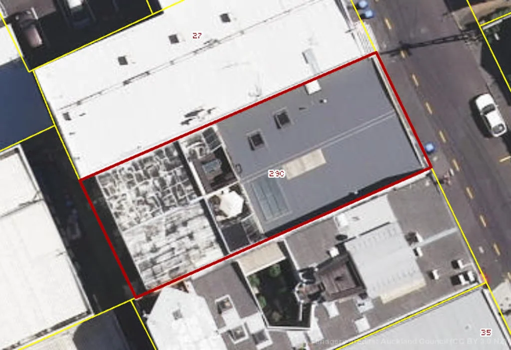 29e Bath Street, Parnell, Auckland, 3房, 0浴, Apartment
