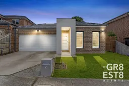 47 London Crescent, Narre Warren