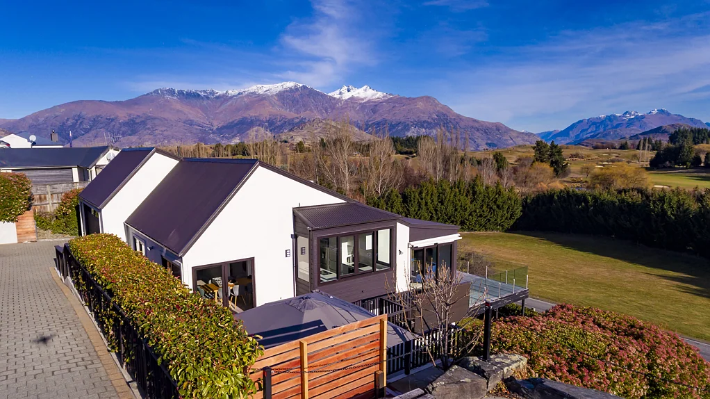Arrowtown 4ਬੈੱਡਰੂਮ Unrivalled views, unbeatable location