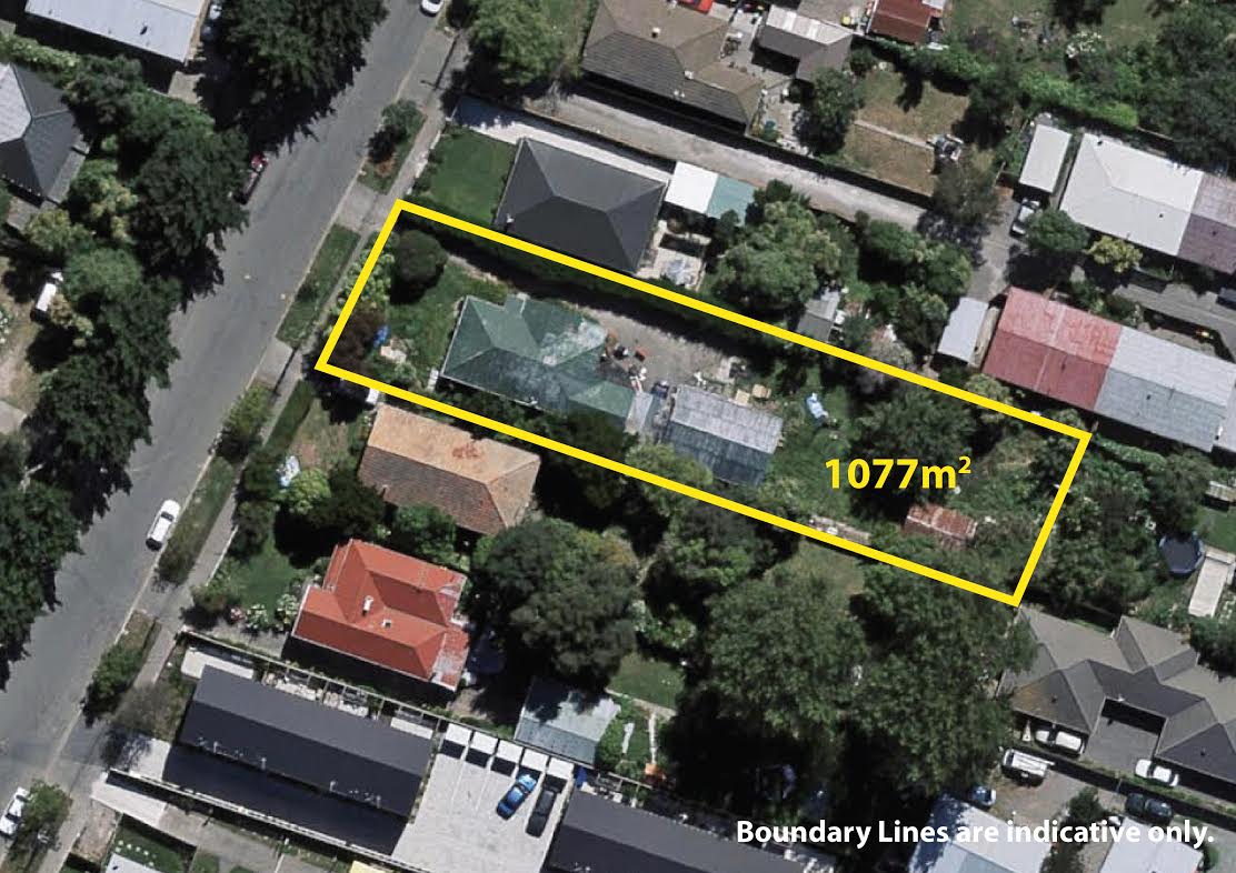 Residential Medium Density