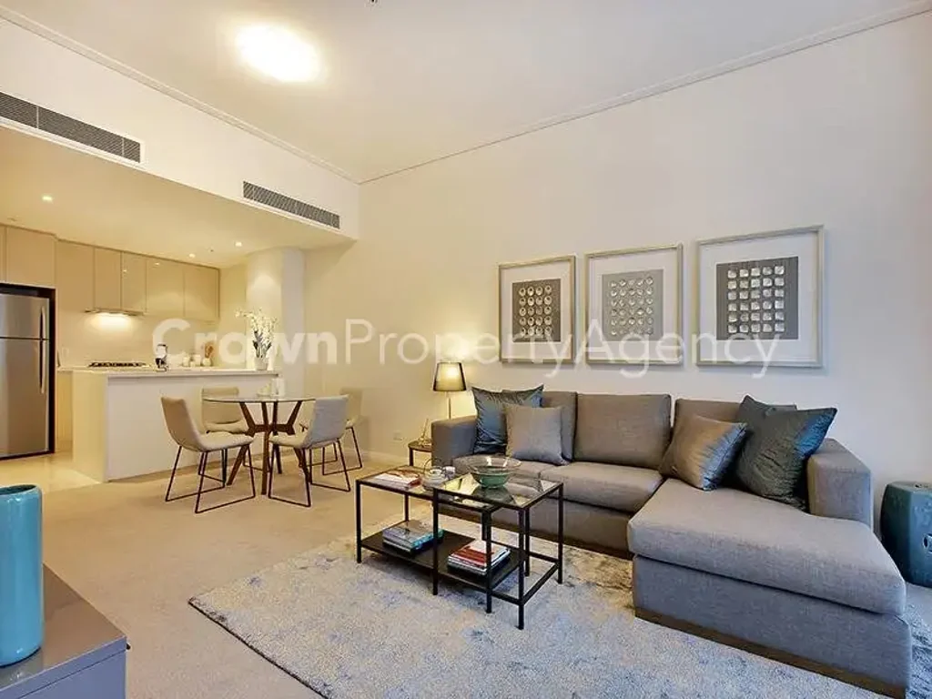 SPACIOUS 2 BEDROOM APARTMENT
