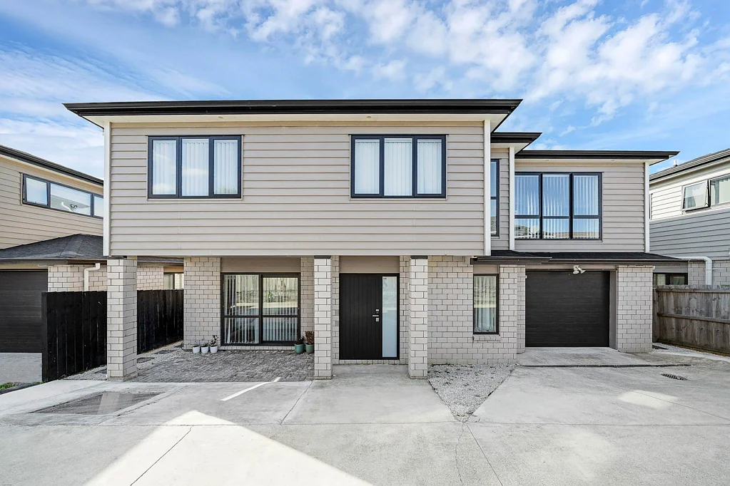 Papatoetoe 4कमरा Big on Space, Big on Opportunity