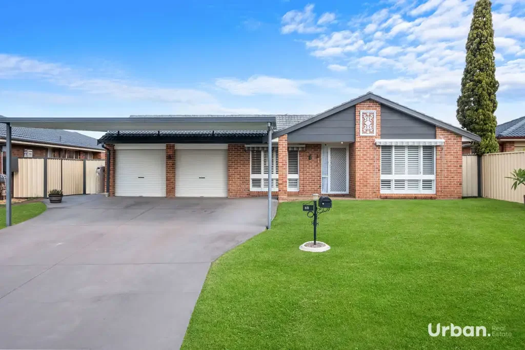 68 Samuel Street, Bligh Park, NSW 2756