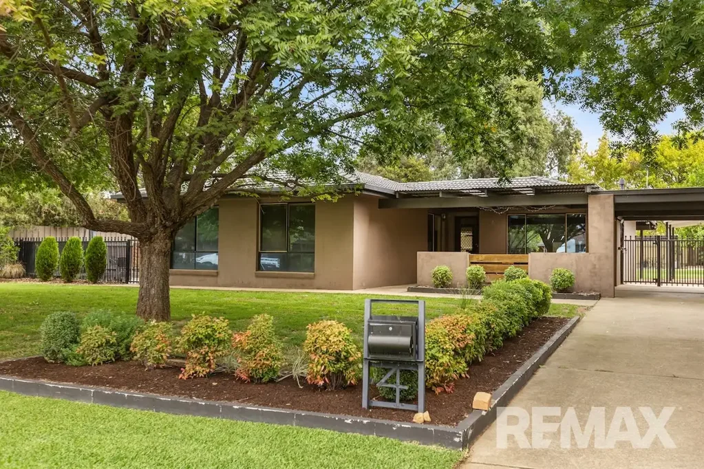Glenfield Park 3部屋 Renovated Glenfield Park Home