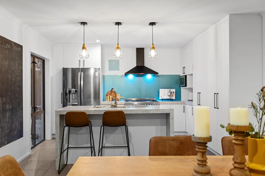 Papamoa 4房  Exceptional family living