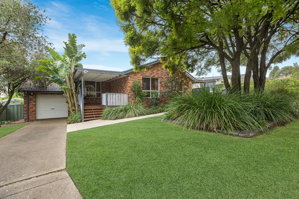 Muswellbrook 4कमरा Spacious Family Living with Comfort & Style!