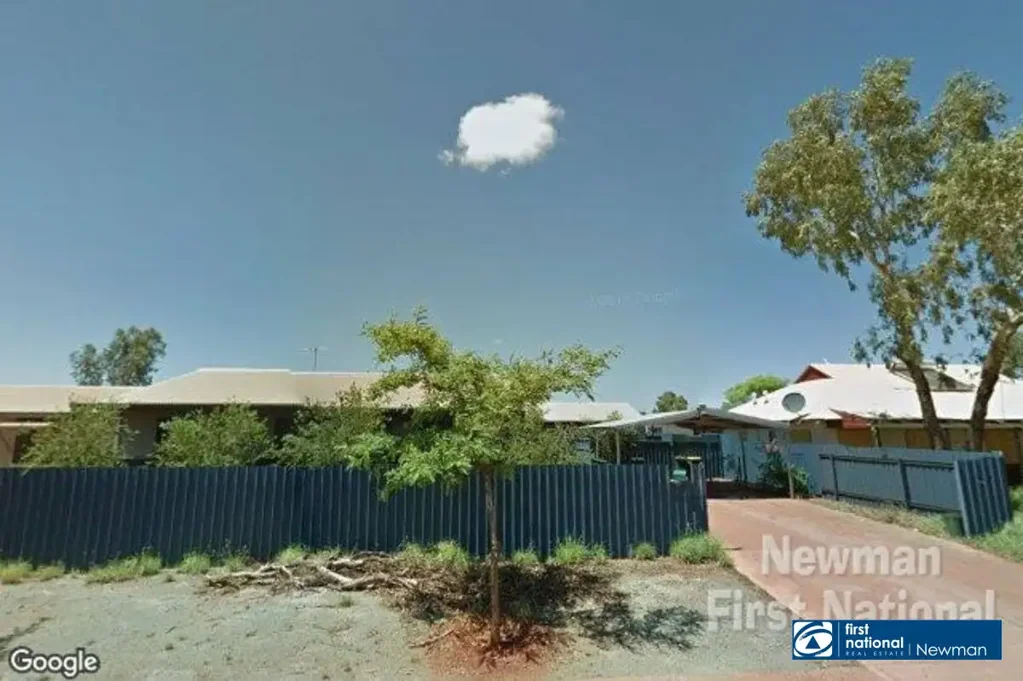 NEAT 3 BEDROOM