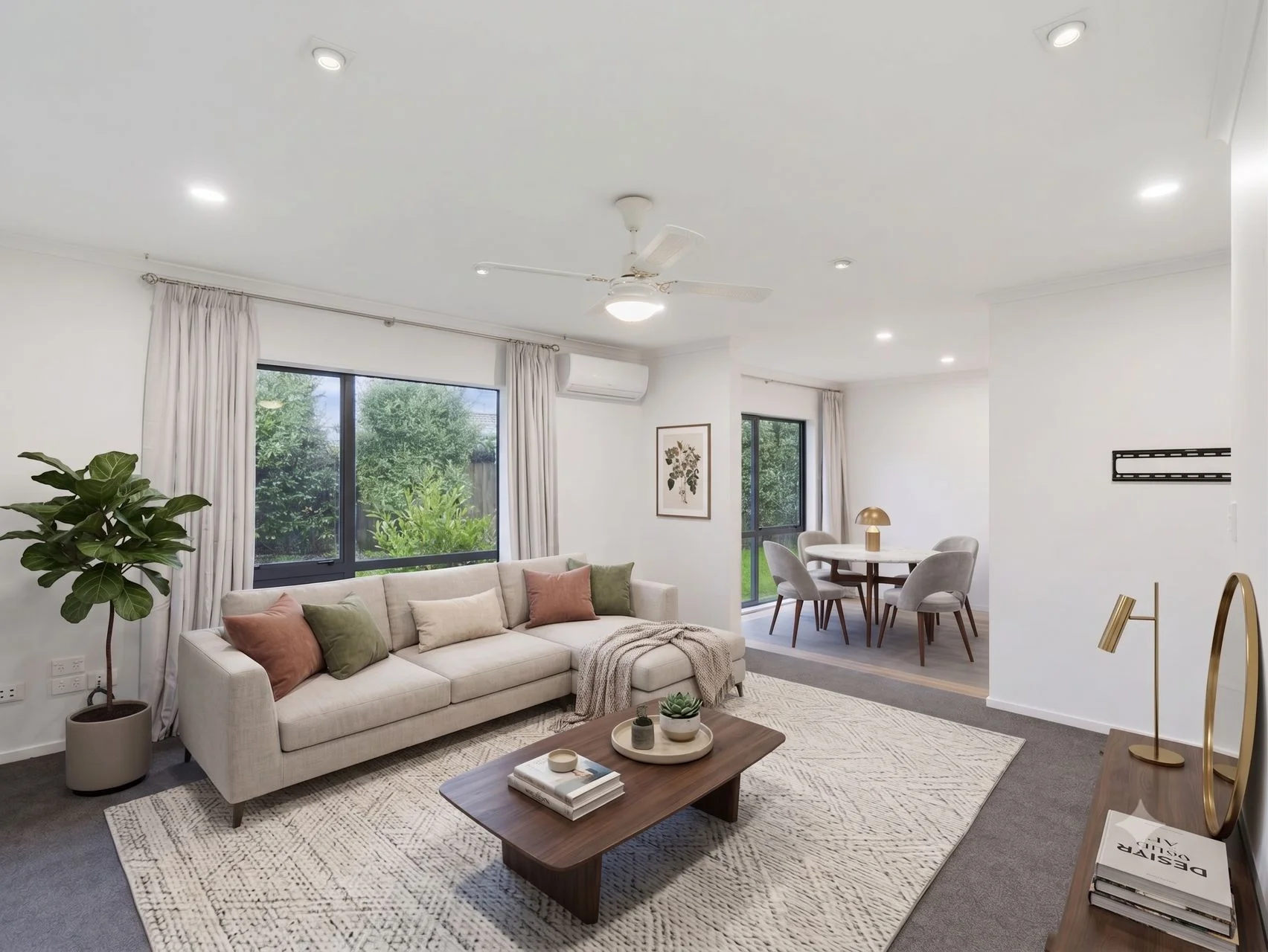 84 Othello Drive, Rolleston, Selwyn, 3 침실, 1 욕실, House
