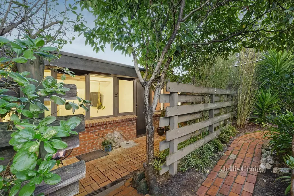 5/58B Looker Road, Montmorency, VIC 3094