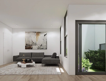 1-6/19-21 Reynolds Street, Old Toongabbie, NSW 2146, 4 Kuwarto, 3 Banyo, Townhouse