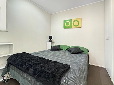 Harbour Views & City Convenience in Popular Zest Apartments
