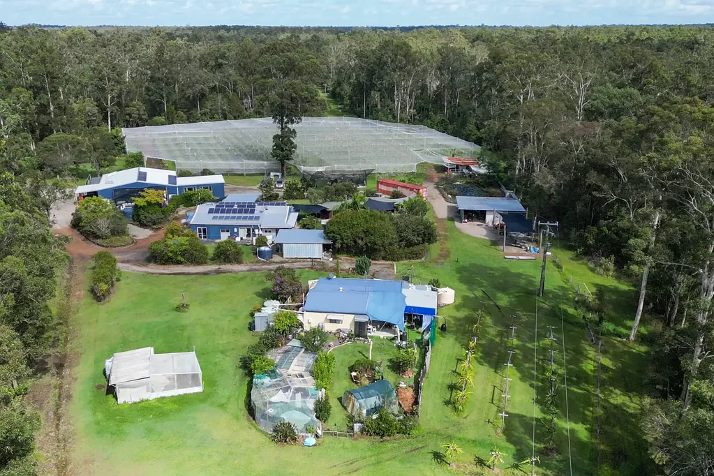 Glenugie Welcome to 701 Eight Mile Lane, Glenugie – A Rare Lifestyle & Agribusiness Opportunity