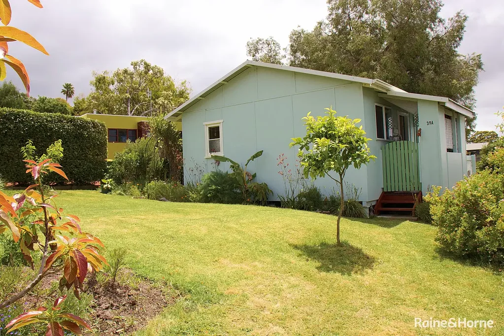 Denmark 2部屋 Convienience Plus