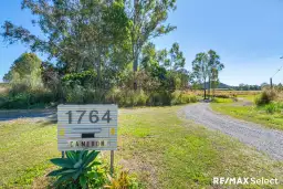 1764 Bruce Highway, The Leap