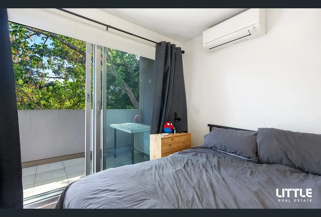 Modern Student Apartment in Prime Hawthorn Location