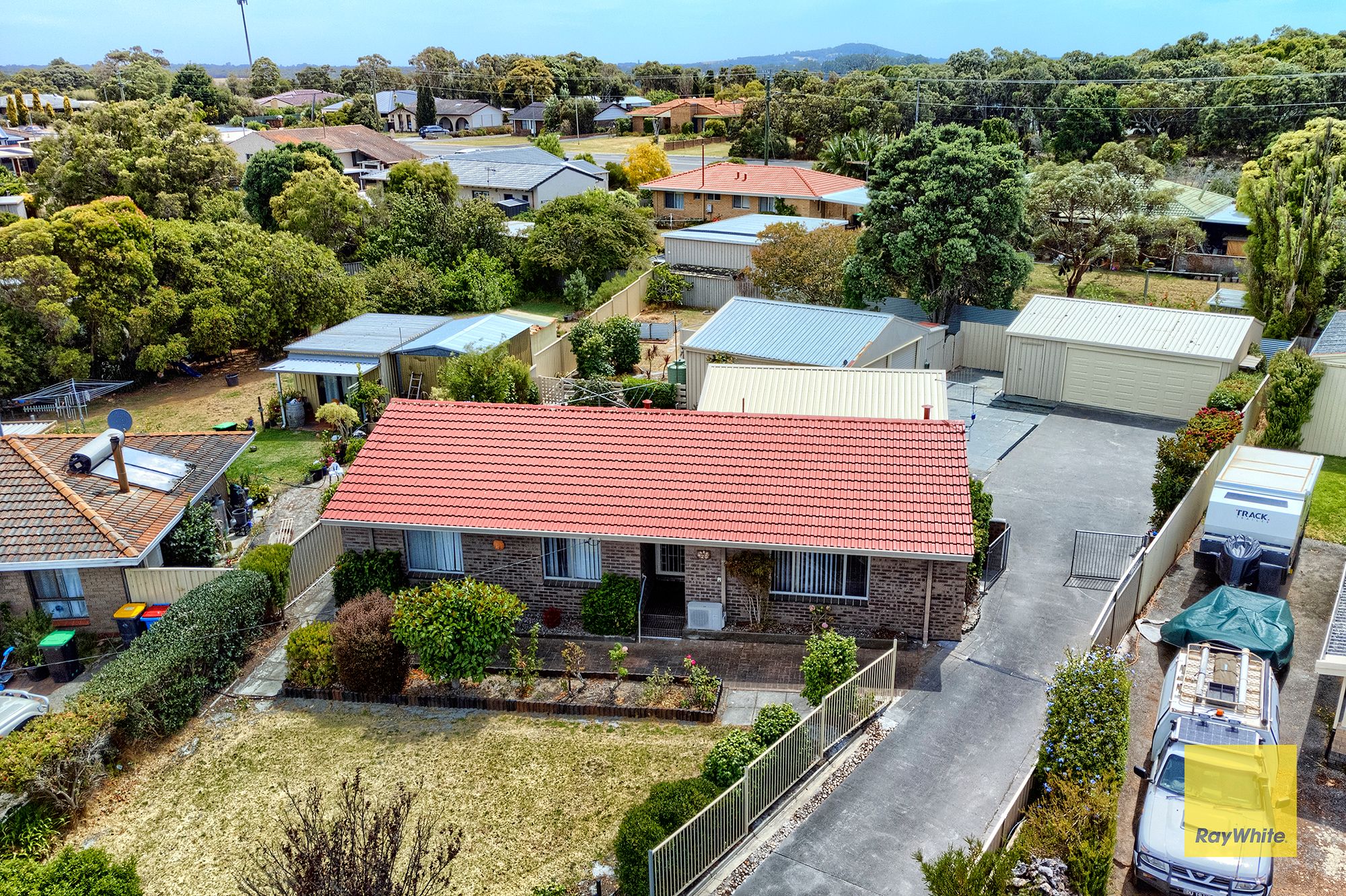 20 SHEPHERD ST, LOWER KING WA 6330, 0房, 0浴, House