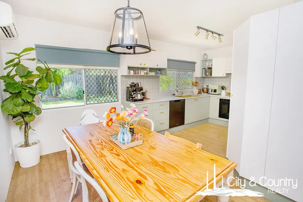 Mount Isa 3房  More Than Just a Name!