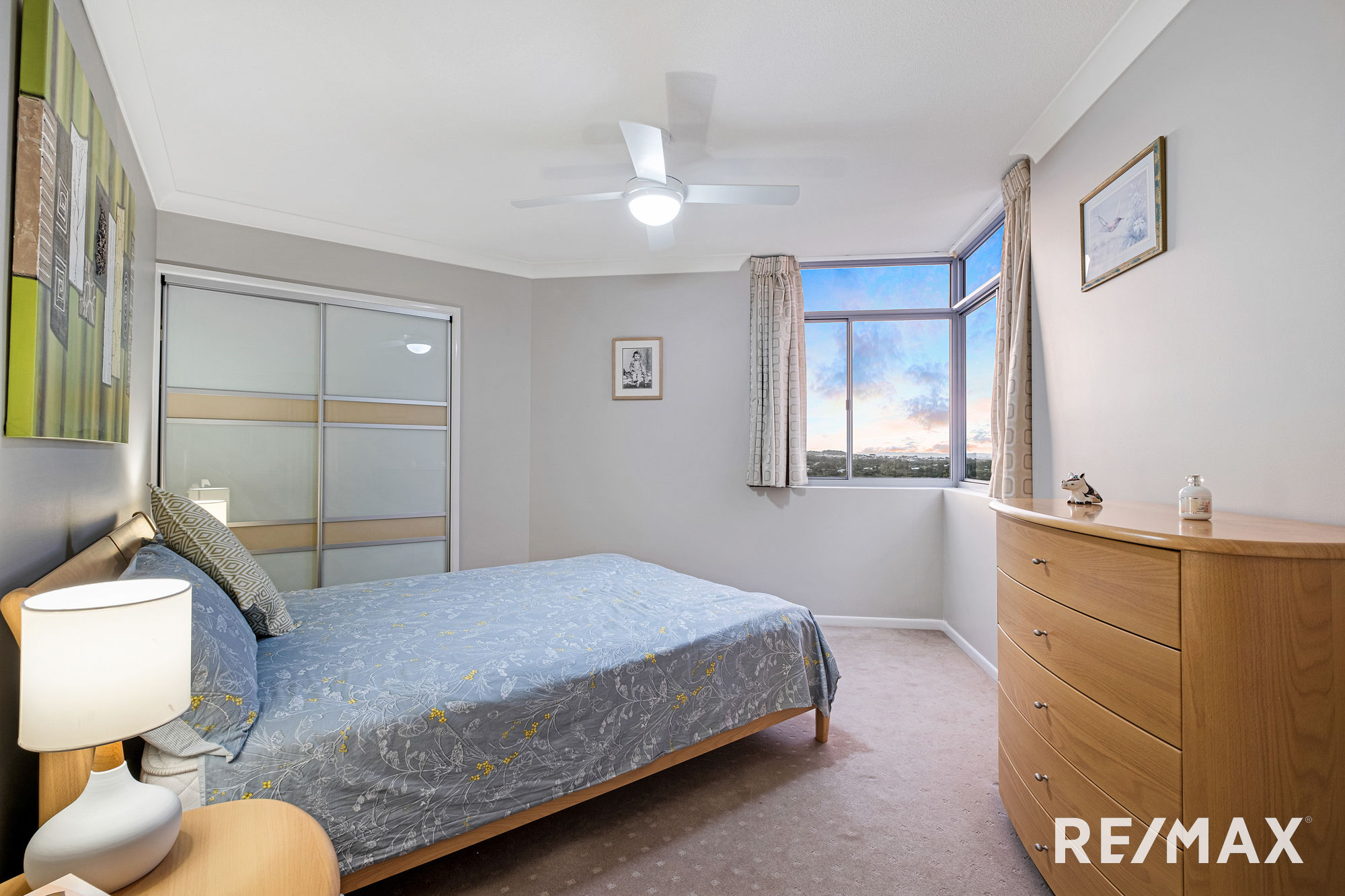 THE PINNACLES CALOUNDRA UNIT 62 42 CANBERRA TCE, CALOUNDRA QLD 4551, 0房, 0浴, Unit