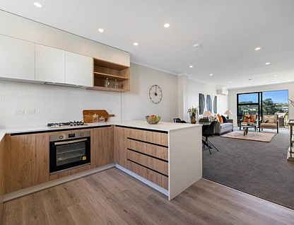 36 Pigeonwood Place, Flat Bush, Manukau City, 4部屋, 3バスルーム, Townhouse