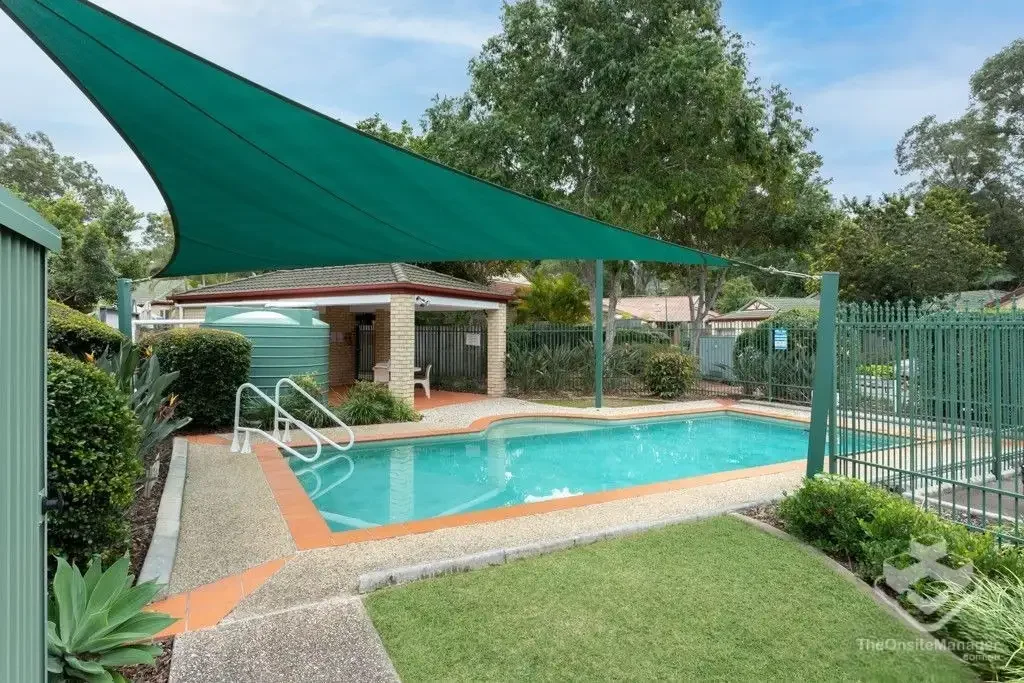 Three Bedroom Villa