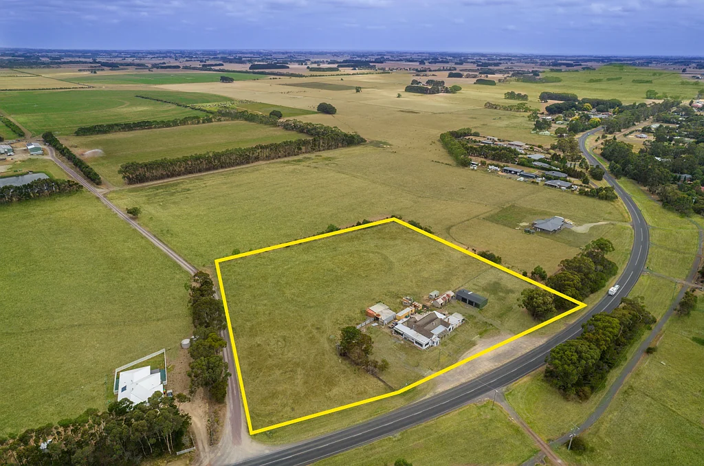 1844 Hopkins Highway, Purnim, VIC 3278
