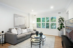 8/282 Pacific Highway, Greenwich
