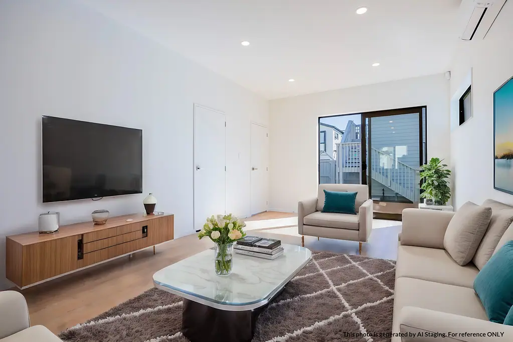 Papakura 4部屋 Top Location, Dual Living - Papakura Opportunity!