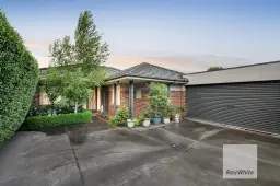 43A Creswell Avenue, Airport West