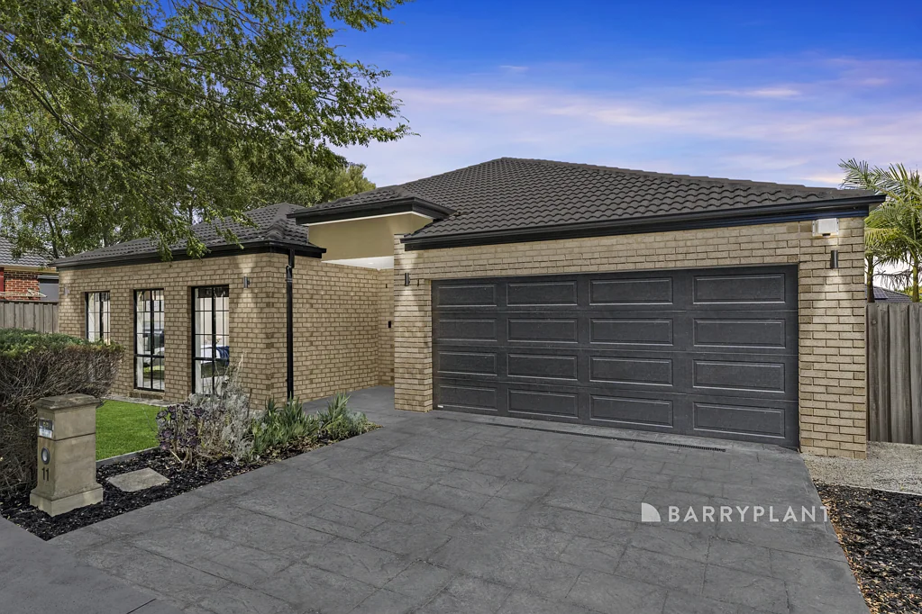 11 Montmorency Avenue, Berwick, VIC 3806