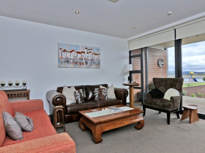 203/7 Humber Street, Pandora, Napier, 2房, 0浴