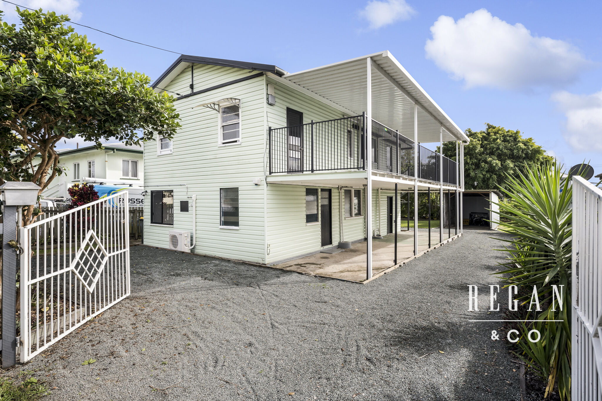 10 PLUME ST, REDCLIFFE QLD 4020, 0 habitaciones, 0 baños, House