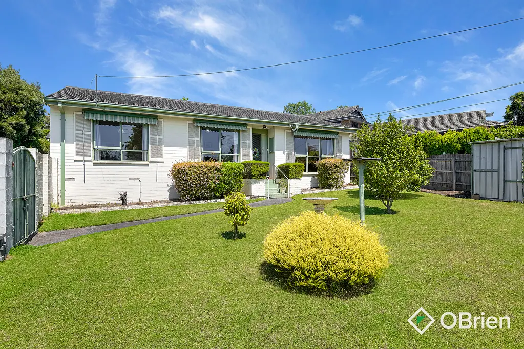 1/80 McComb Boulevard, Frankston South, VIC 3199