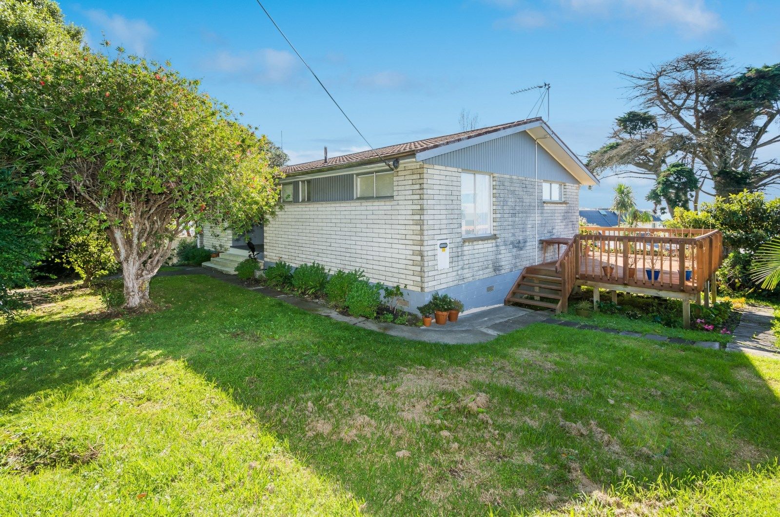 387 Beach Road, Mairangi Bay, Auckland - North Shore, 3 ห้องนอน, 0 ห้องน้ำ