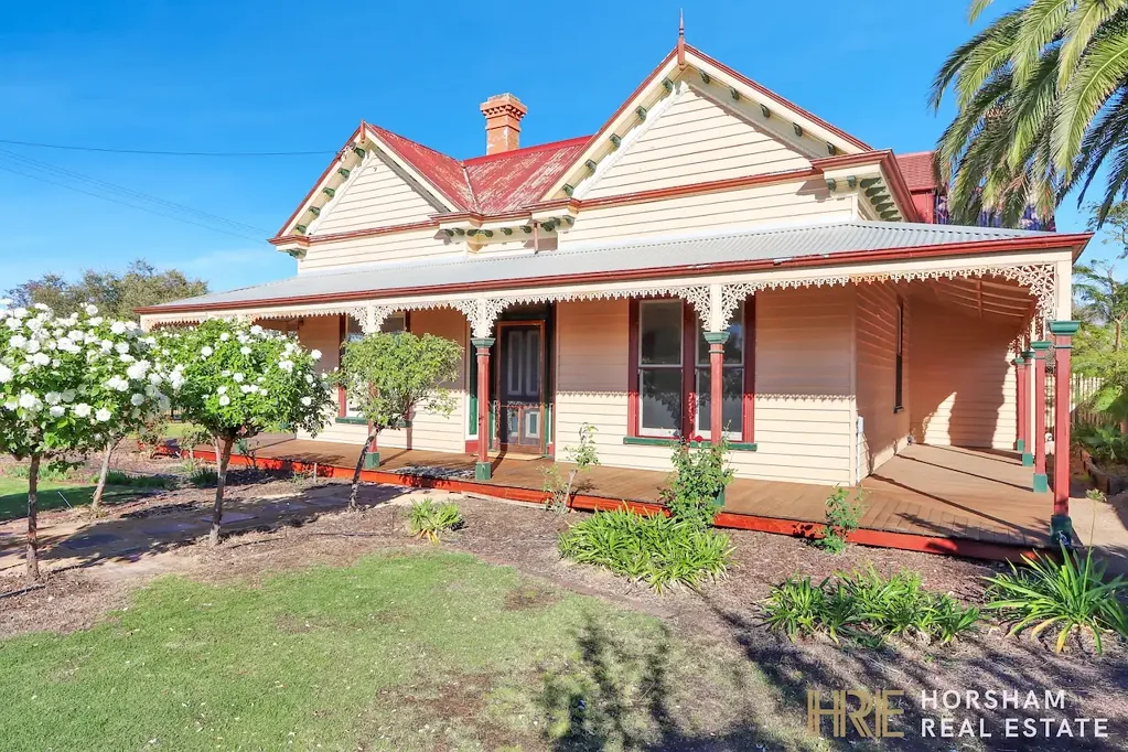 23 David Street, Horsham, VIC 3400