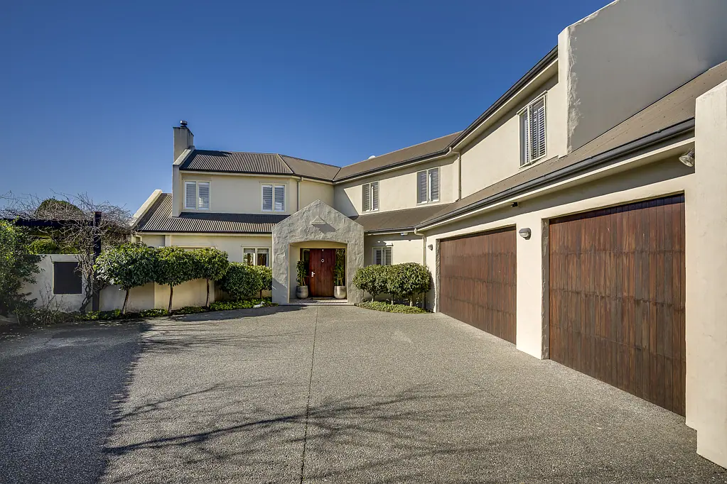 Havelock North 4બેડરૂમ Private retreat with a panoramic outlook