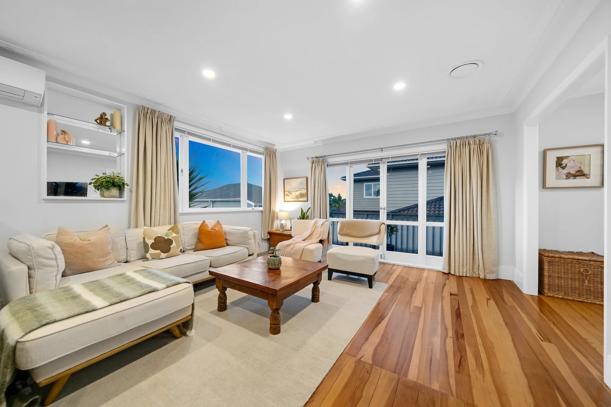 17 Union Road, Howick, Manukau City, 3房, 1浴, House