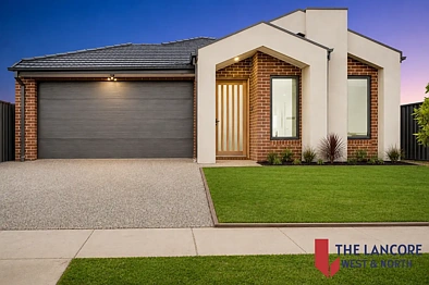 Beveridge 4Habitaciones Brand New Park Facing house |FHOG