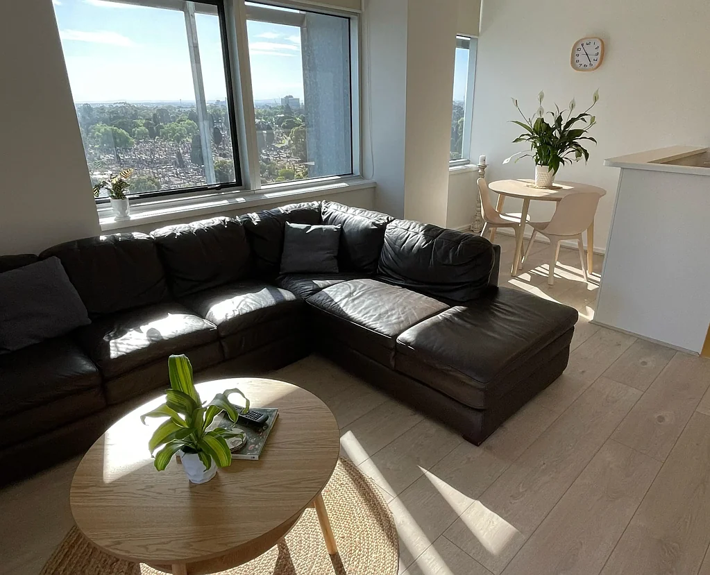 2904/570 Lygon Street, Carlton, VIC 3053