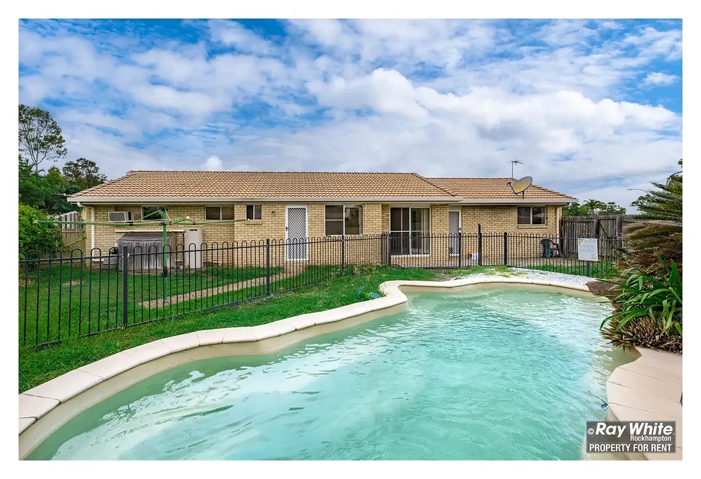 Low Maintenance Haven! RENT INCREASE TO $550 AS OF MARCH 2026