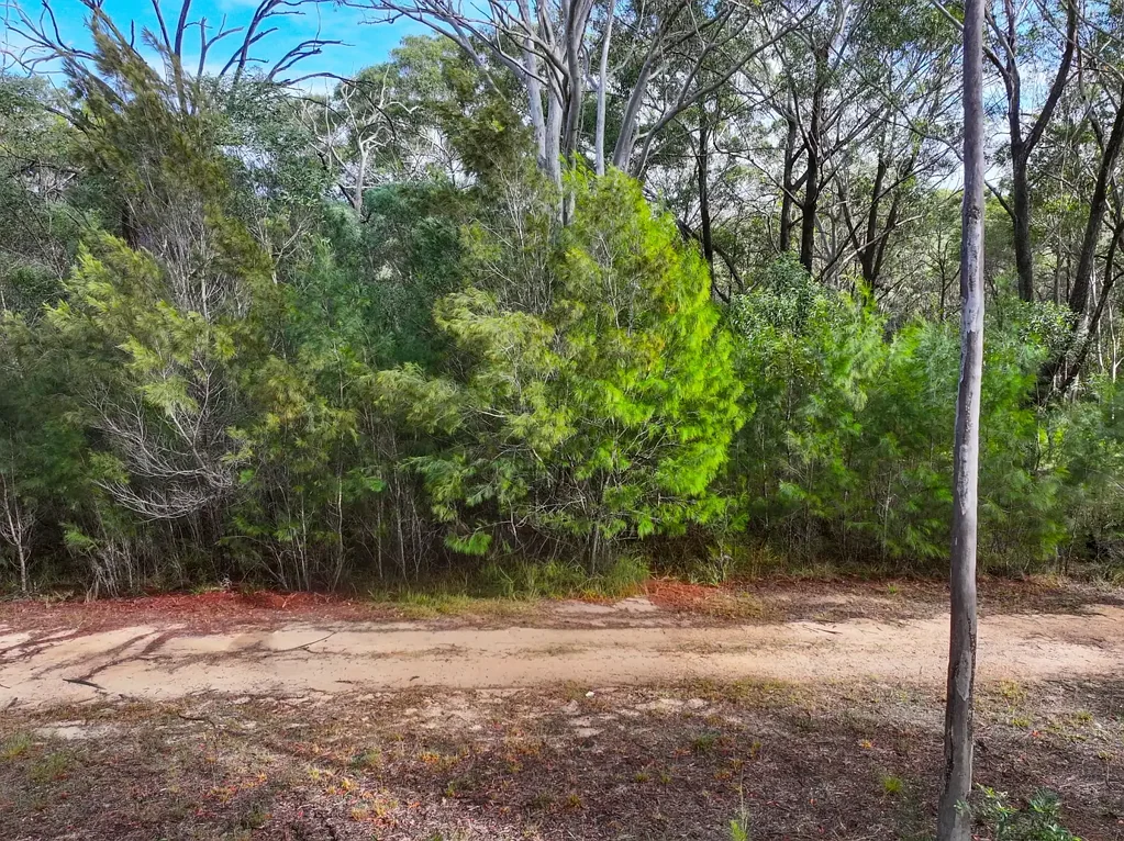 Russell Island SATISFY YOUR BOATING NEEDS – EASTERN SIDE OPPORTUNITY ON 582m²!