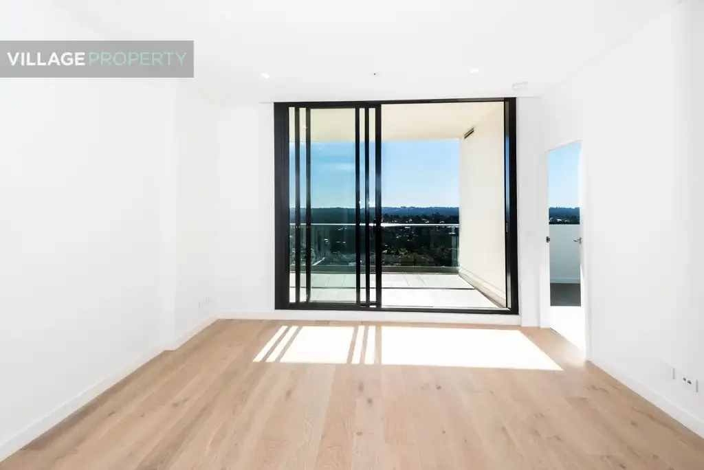 POLY HORIZON - Modern Scenic North Facing With Study