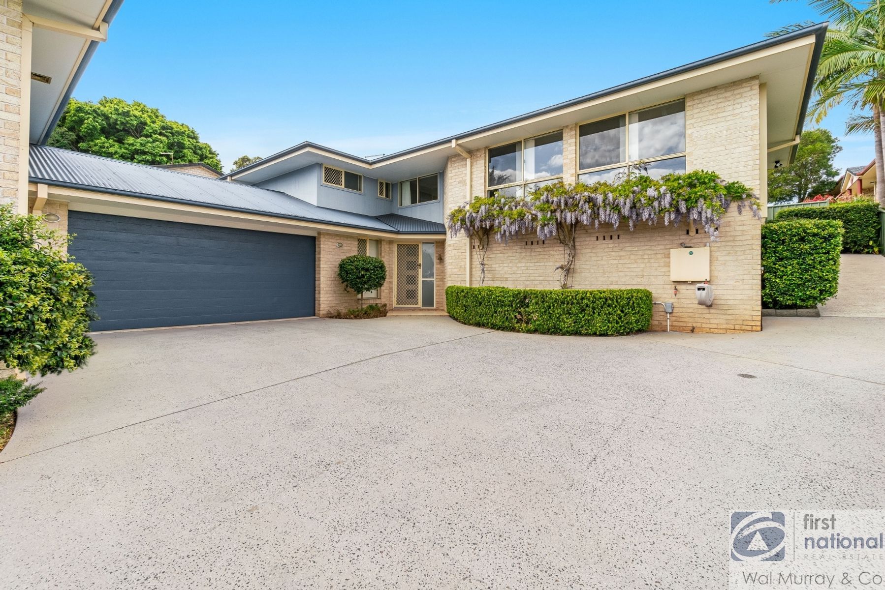 2/20 Bristol Circuit, Goonellabah, North Coast, 3 ਕਮਰੇ, 2 ਬਾਥਰੂਮ, Apartment
