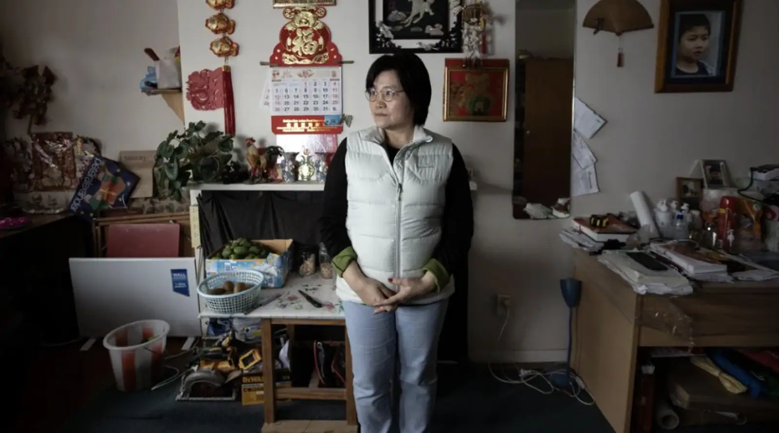 不生育就拒签？华人申请签证遭侮辱性提问，移民局道歉