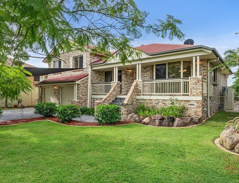 6 Silvestro Place, Edens Landing, QLD 4207, 5 Kuwarto, 3 Banyo, House