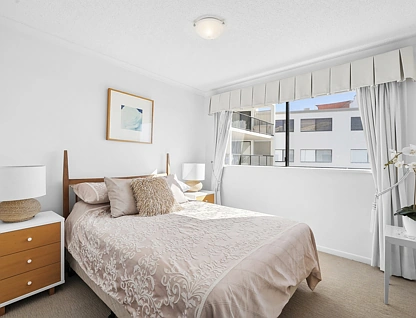 112/885 David Low Way, Marcoola, Sunshine Coast, 3房, 2浴, Apartment