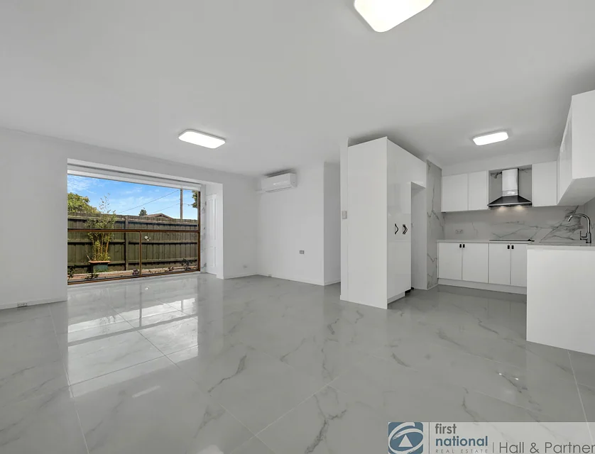 2/1 Keys Street, Dandenong, VIC 3175, 2 ਕਮਰੇ, 1 ਬਾਥਰੂਮ, Apartment