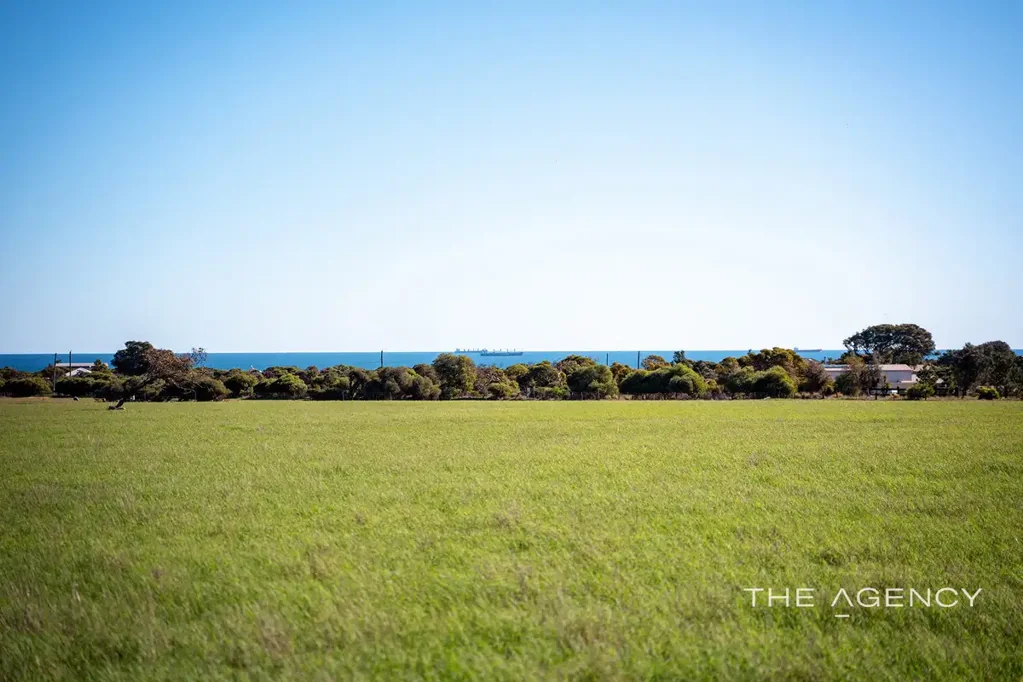 Waggrakine Acreage Without Compromise