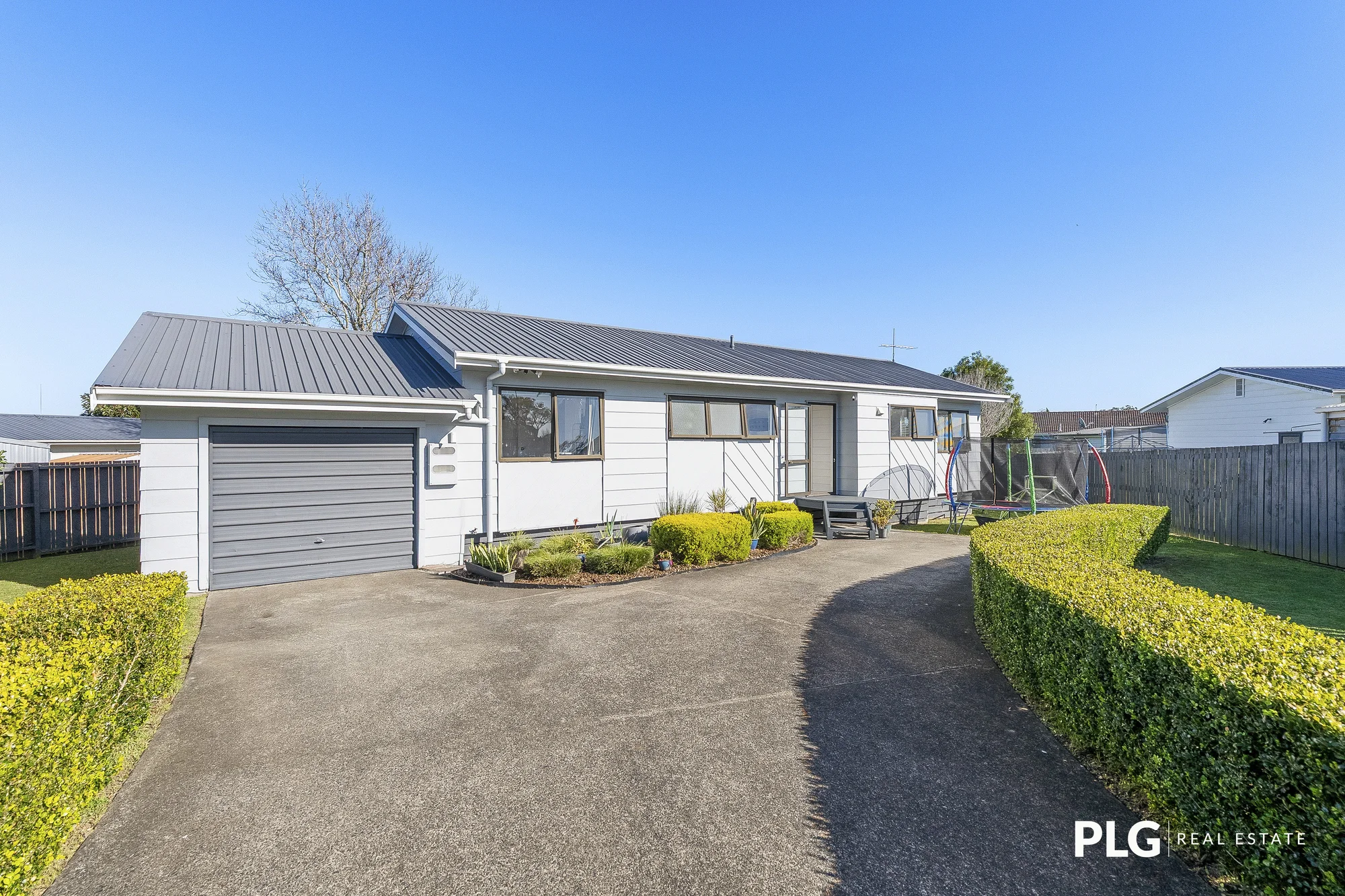 Clendon Park 3ਬੈੱਡਰੂਮ Beat the Deadline. Secure your Future.