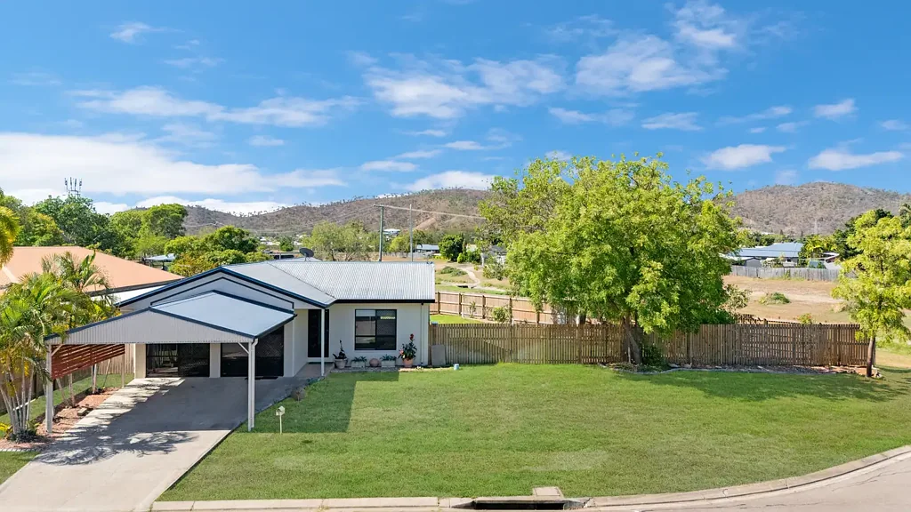 5 Waterman Close, Kirwan, QLD 4817