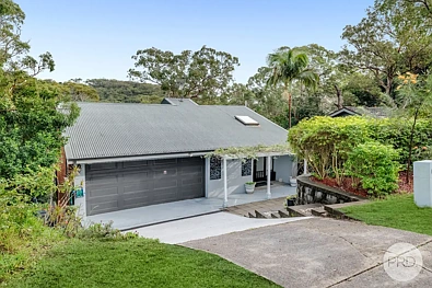 Nelson Bay 5Moenga Private Bushland Sanctuary Just Minutes from Nelson Bay
